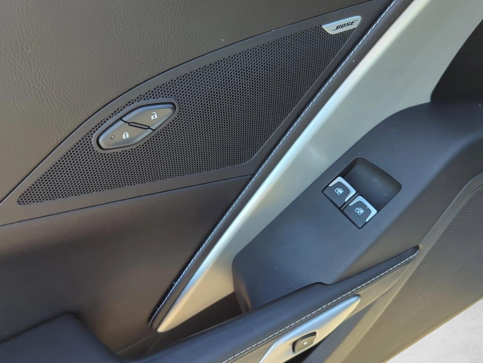 2019 Chevrolet Corvette Stingray Coupe 1LT