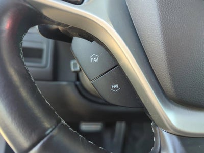 2019 Chevrolet Corvette Stingray Coupe 1LT