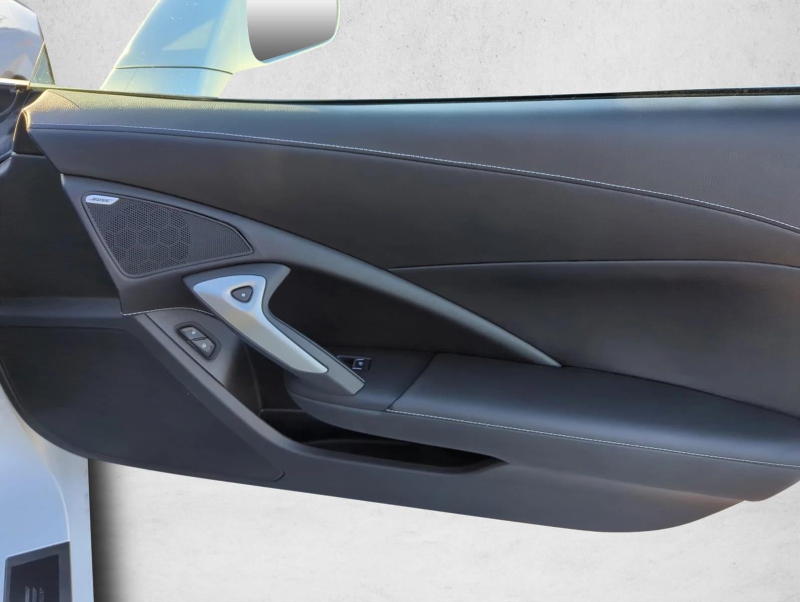 2019 Chevrolet Corvette Stingray Coupe 1LT