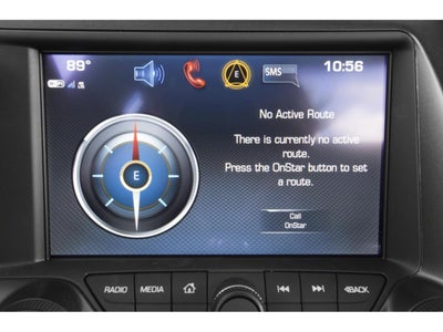 2019 Chevrolet Corvette Stingray Coupe 1LT