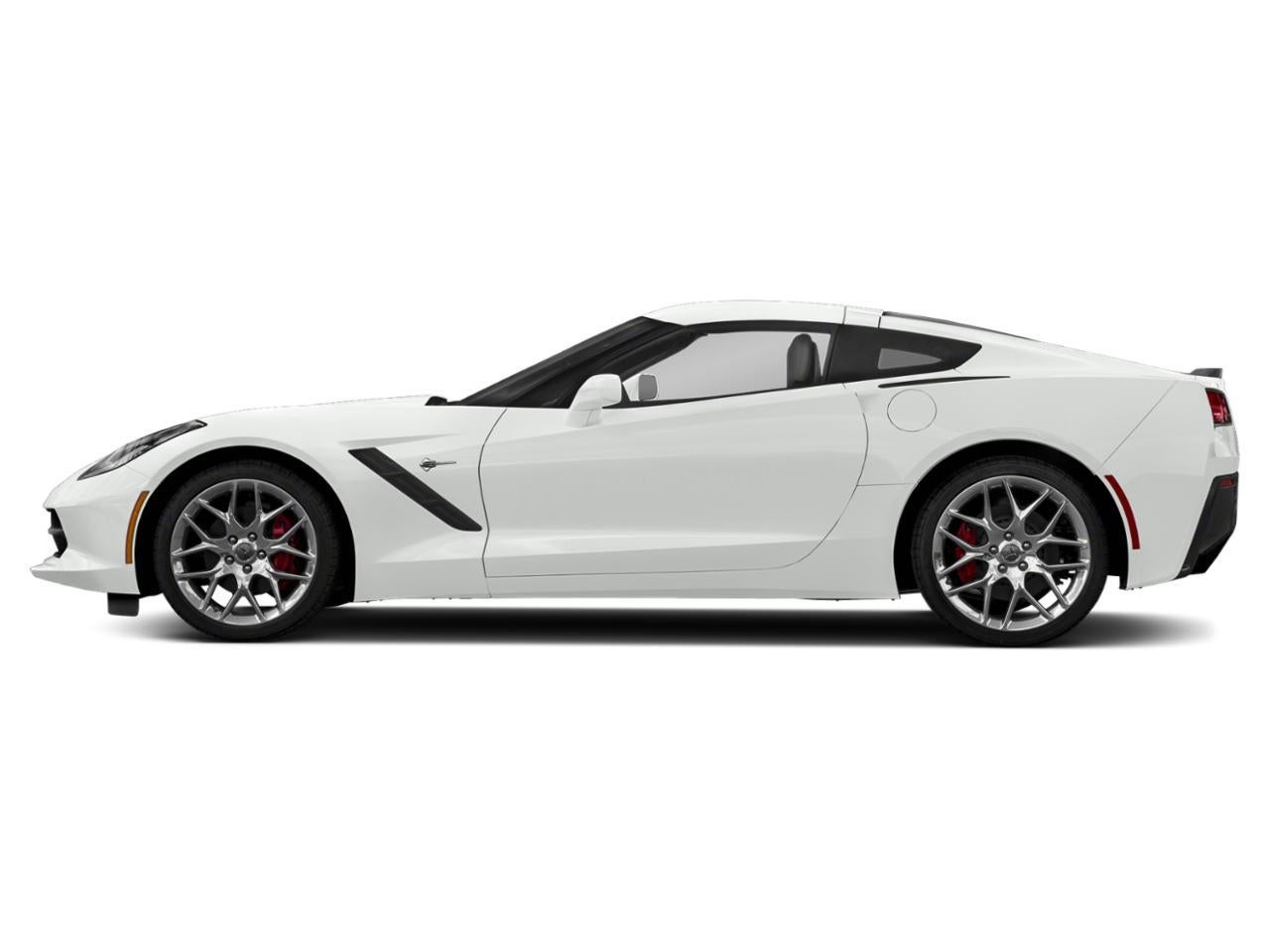 2019 Chevrolet Corvette Stingray Coupe 1LT