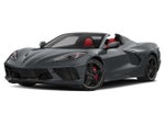 2022 Chevrolet Corvette Stingray Convertible 2LT