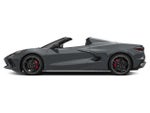 2022 Chevrolet Corvette Stingray Convertible 2LT