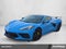 2022 Chevrolet Corvette Stingray Coupe 3LT