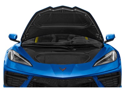 2022 Chevrolet Corvette Stingray Coupe 3LT