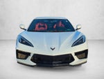 2022 Chevrolet Corvette Stingray Convertible 3LT