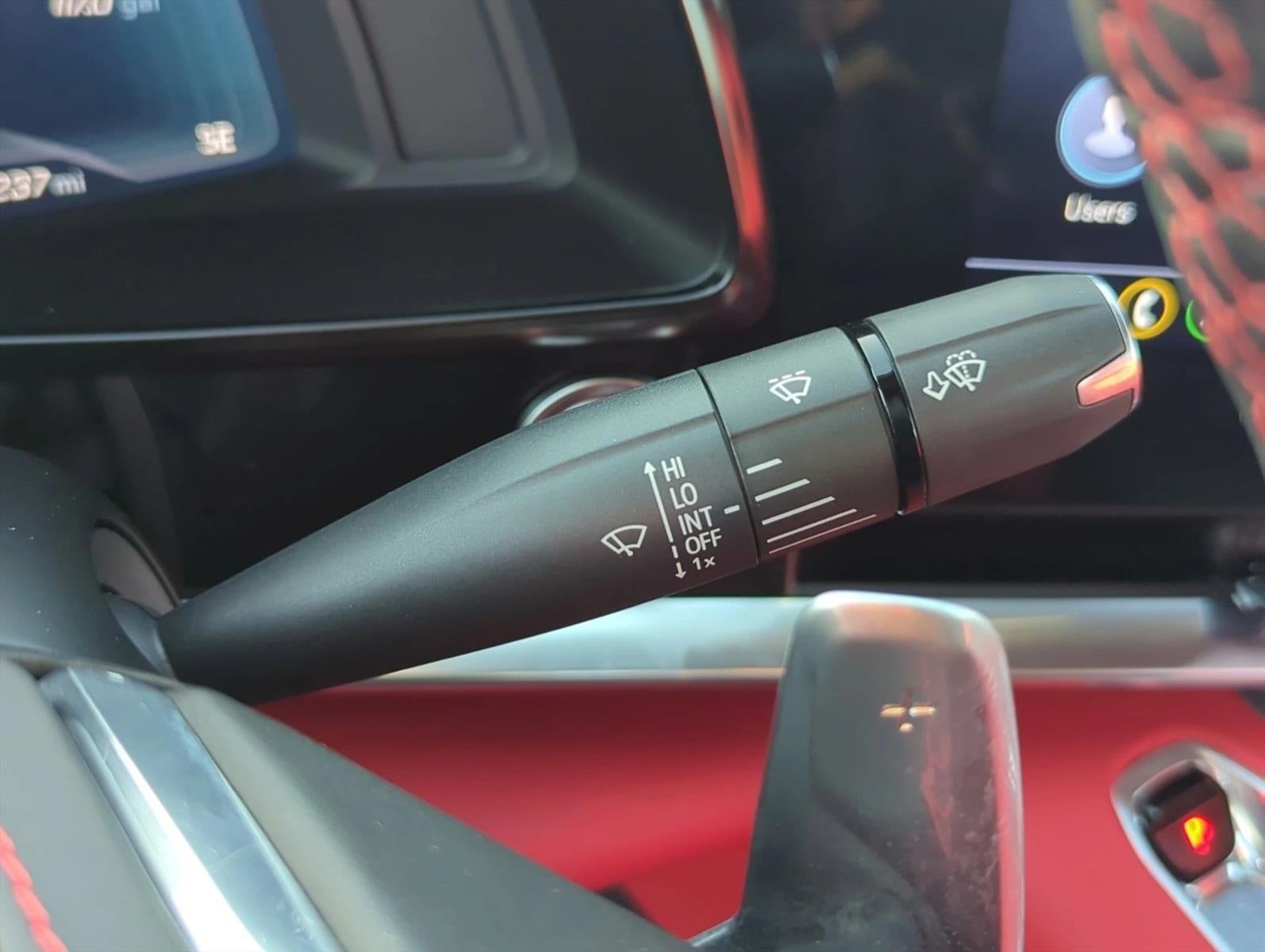 2022 Chevrolet Corvette Stingray Convertible 3LT