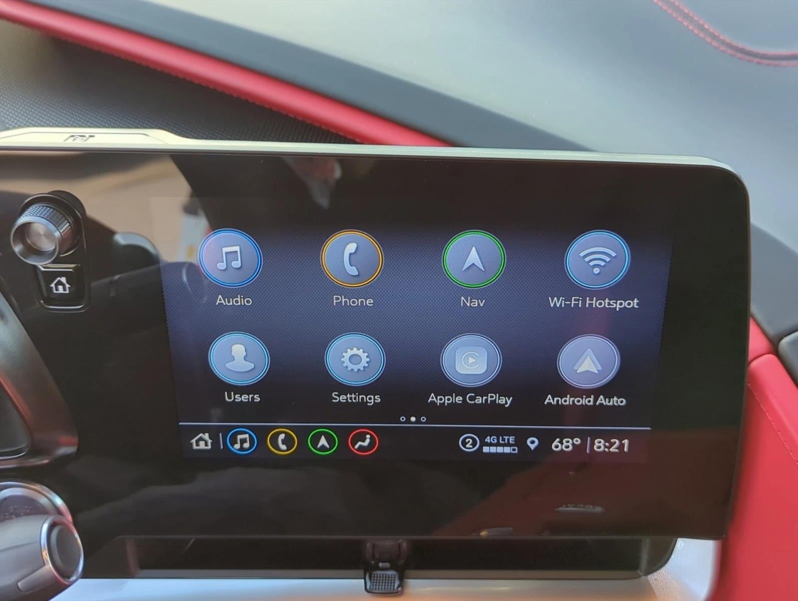 2022 Chevrolet Corvette Stingray Convertible 3LT