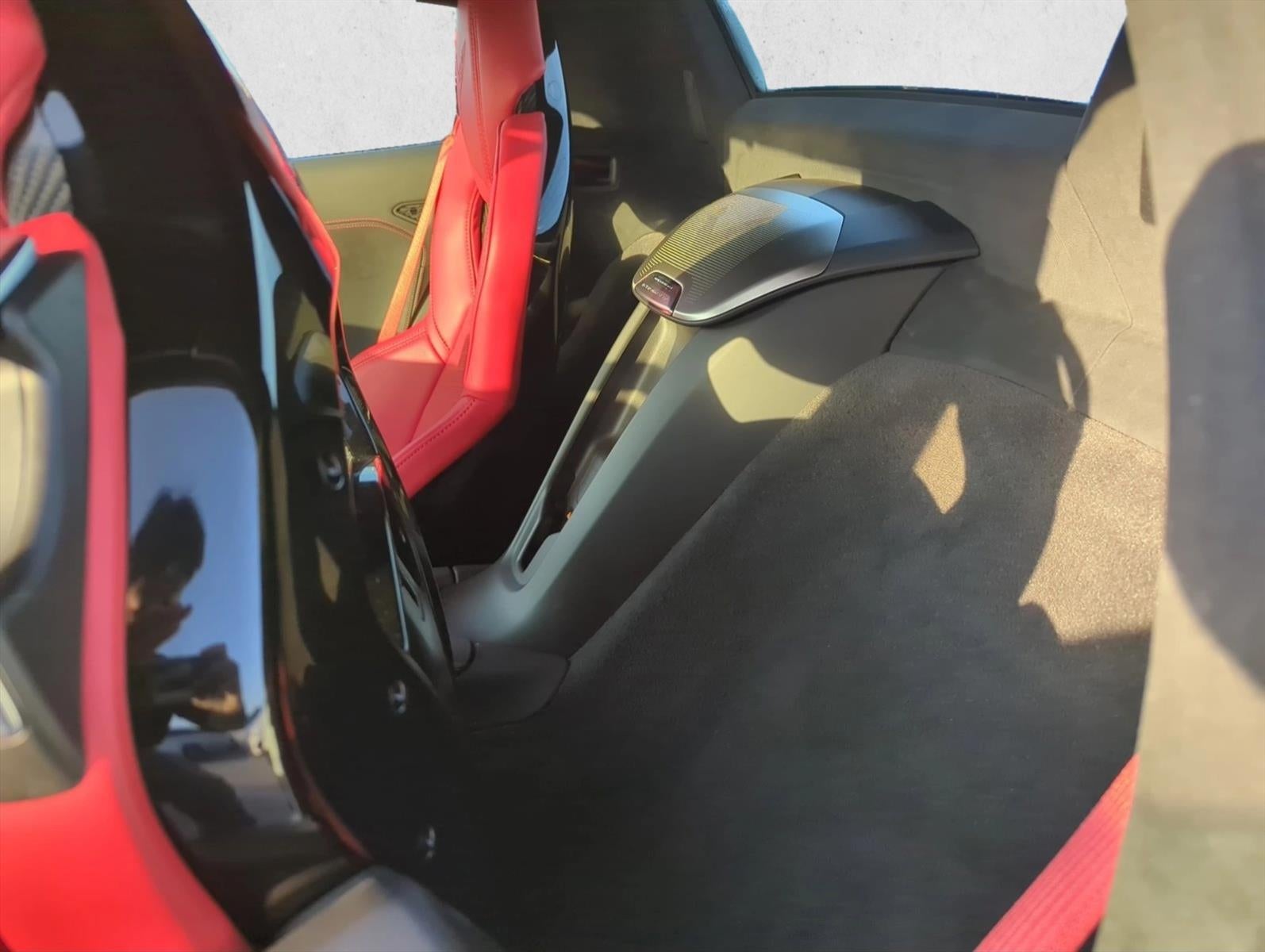 2022 Chevrolet Corvette Stingray Convertible 3LT