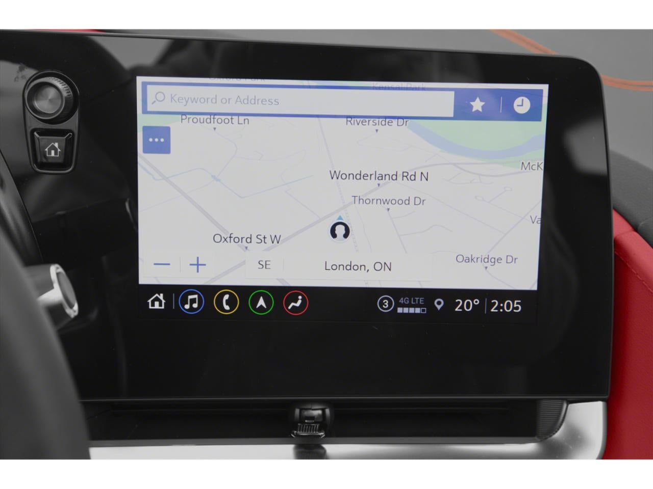 2022 Chevrolet Corvette Stingray Convertible 3LT