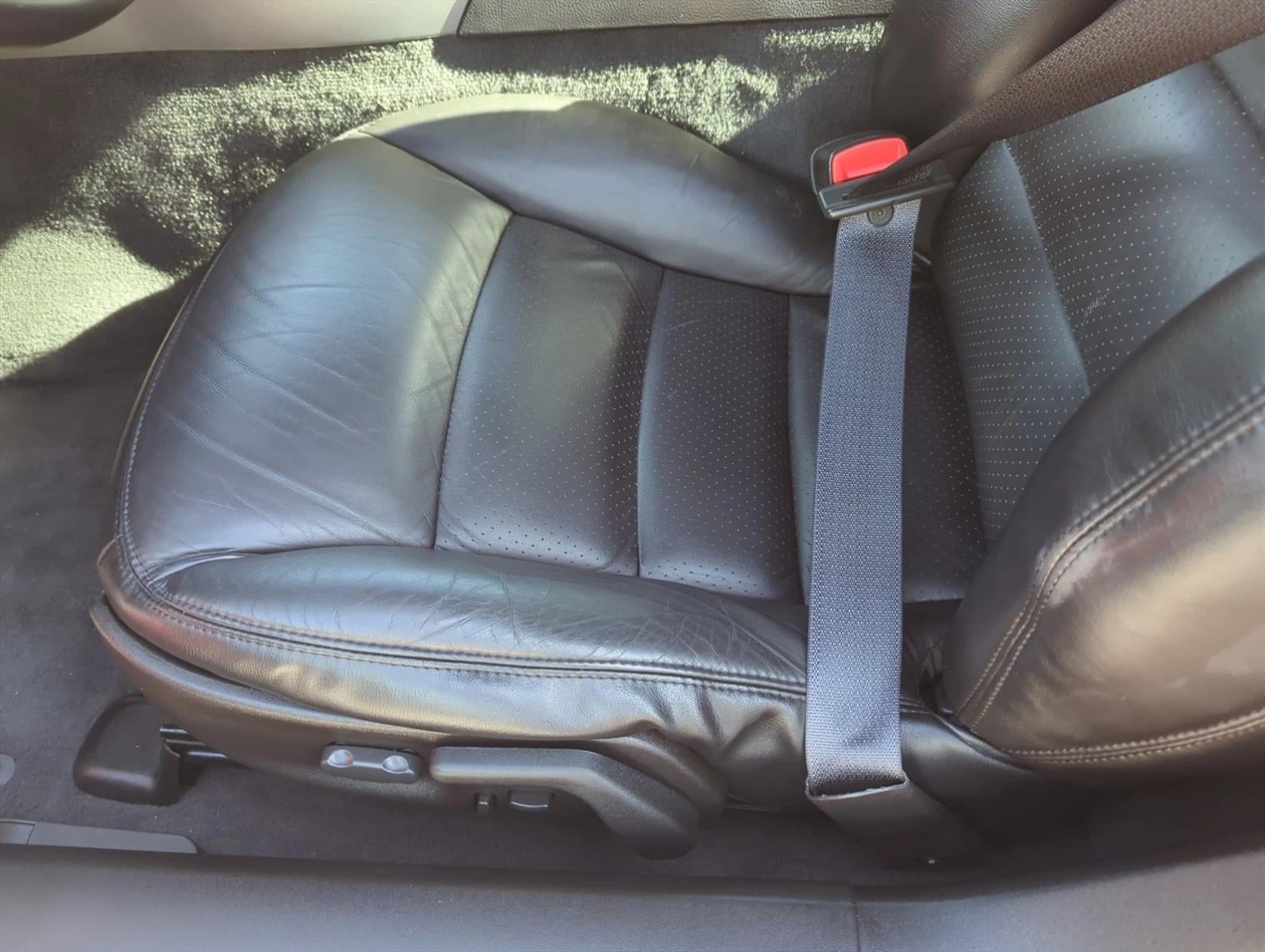 2007 Chevrolet Corvette 2dr Cpe