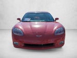 2007 Chevrolet Corvette 2dr Cpe