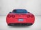 2007 Chevrolet Corvette 2dr Cpe