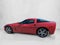 2007 Chevrolet Corvette 2dr Cpe