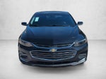 2017 Chevrolet Malibu Premier