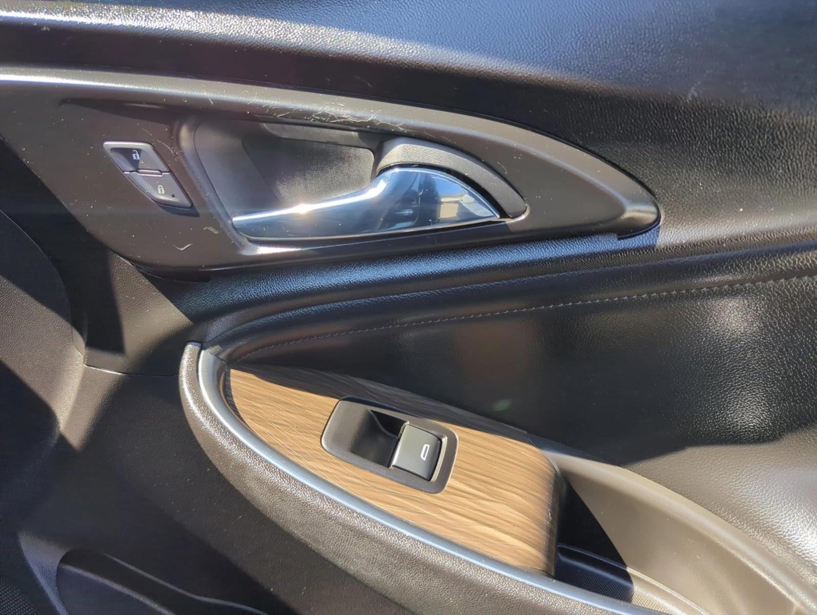 2017 Chevrolet Malibu Premier