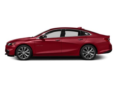2017 Chevrolet Malibu Premier