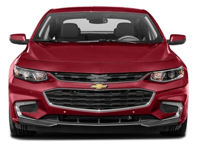 2017 Chevrolet Malibu Premier