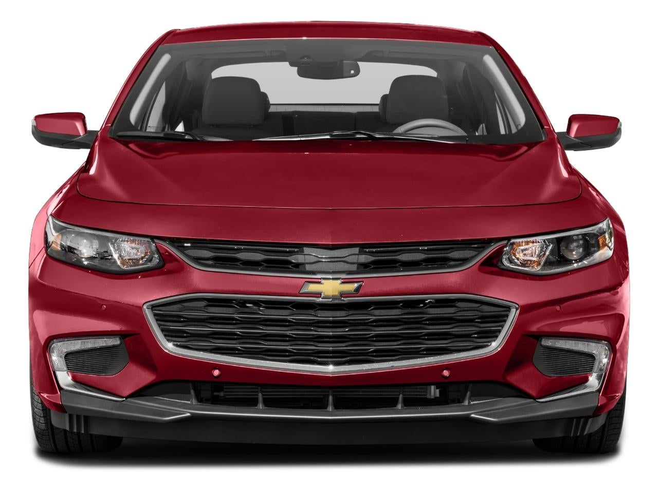 2017 Chevrolet Malibu Premier