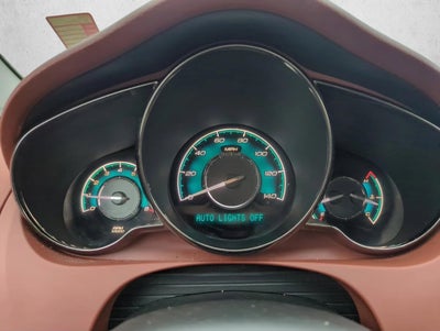 2008 Chevrolet Malibu 4dr Sdn LTZ