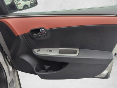 2008 Chevrolet Malibu 4dr Sdn LTZ