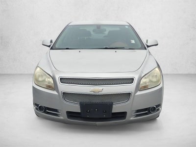 2008 Chevrolet Malibu 4dr Sdn LTZ