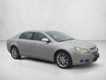 2008 Chevrolet Malibu 4dr Sdn LTZ
