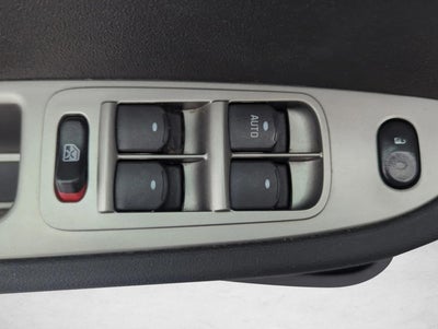 2008 Chevrolet Malibu 4dr Sdn LTZ