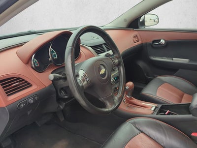 2008 Chevrolet Malibu 4dr Sdn LTZ
