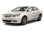2010 Buick LaCrosse CXL 3.0L FWD