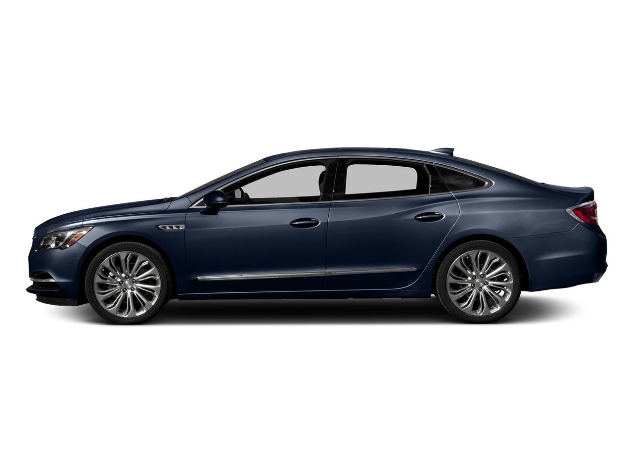 2017 Buick LaCrosse FWD Essence
