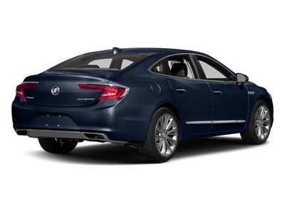 2017 Buick LaCrosse FWD Essence