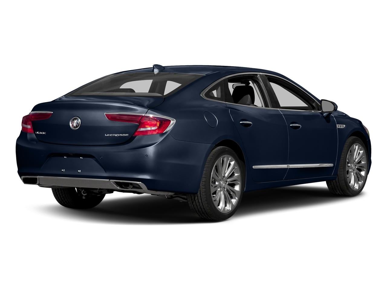 2017 Buick LaCrosse FWD Essence