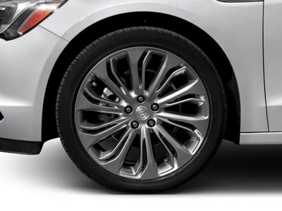 2018 Buick LaCrosse FWD Essence