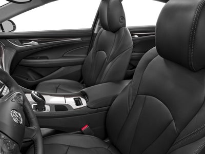 2018 Buick LaCrosse FWD Essence