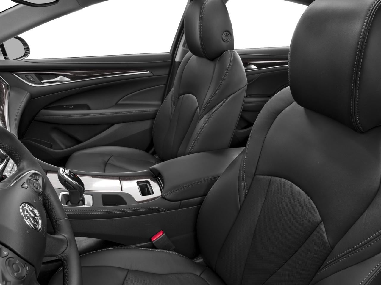 2018 Buick LaCrosse FWD Essence