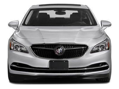 2018 Buick LaCrosse FWD Essence
