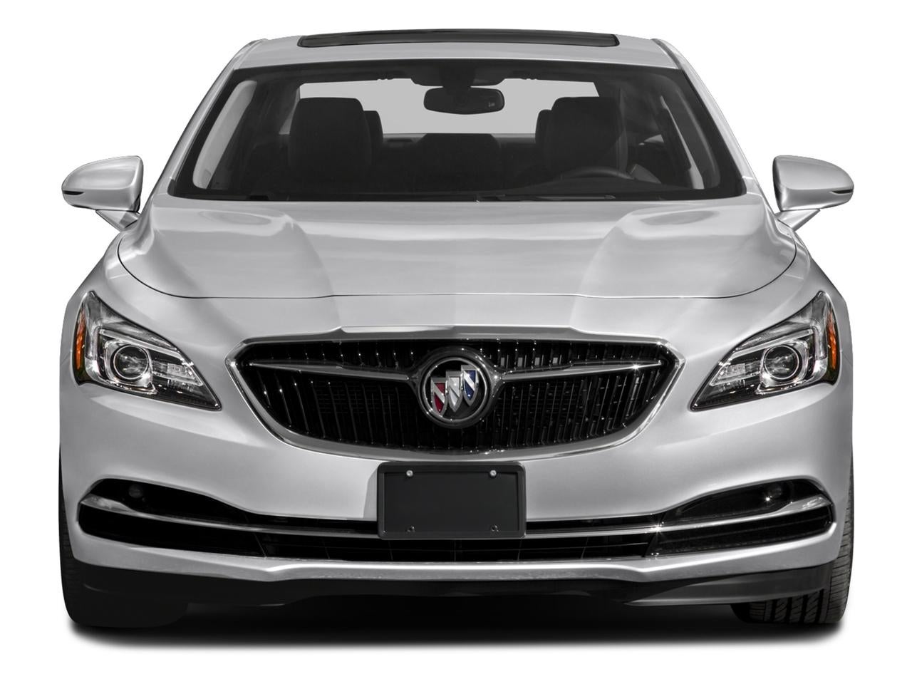 2018 Buick LaCrosse FWD Essence