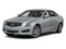 2013 Cadillac ATS 2.5L I4 RWD