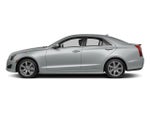 2013 Cadillac ATS 2.5L I4 RWD