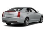 2013 Cadillac ATS 2.5L I4 RWD