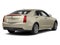 2013 Cadillac ATS 2.5L I4 RWD