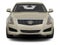 2013 Cadillac ATS 2.5L I4 RWD
