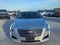2017 Cadillac CTS Sedan 3.6L V6 AWD Premium Luxury