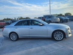 2017 Cadillac CTS Sedan 3.6L V6 AWD Premium Luxury