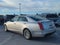 2017 Cadillac CTS Sedan 3.6L V6 AWD Premium Luxury