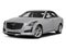 2017 Cadillac CTS Sedan 3.6L V6 AWD Premium Luxury