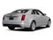 2017 Cadillac CTS Sedan 3.6L V6 AWD Premium Luxury