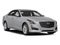 2017 Cadillac CTS Sedan 3.6L V6 AWD Premium Luxury