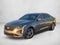 2021 Cadillac CT4 4dr Sdn Luxury